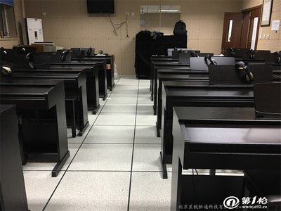 音频交互控制平台 数字音频控制器、指法采集器与相关软硬件集成应用