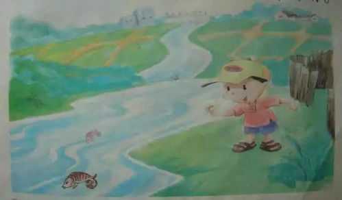 看图写话分类指导及40篇满分范文 期末复习必备，助孩子轻松提分