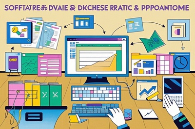 计算机、软件及辅助设备零售行业分包机会探索策略