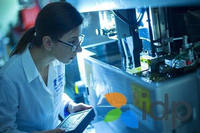 诺丁汉大学工程学院 英伦老牌名校，工程的王国——聚焦计算机软件及辅助设备